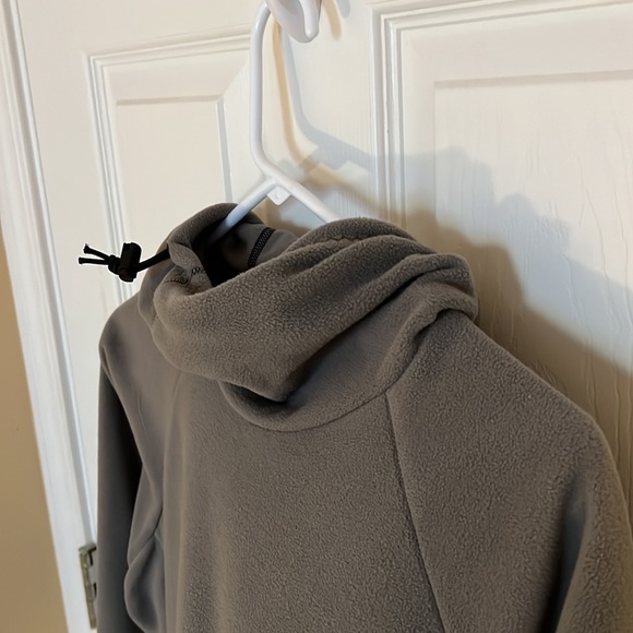 Mens Medium grey Melenzana - Picture 4 of 4